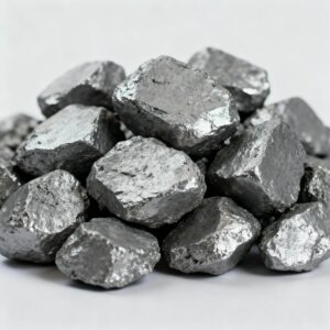 high purity arsenic metal lumps