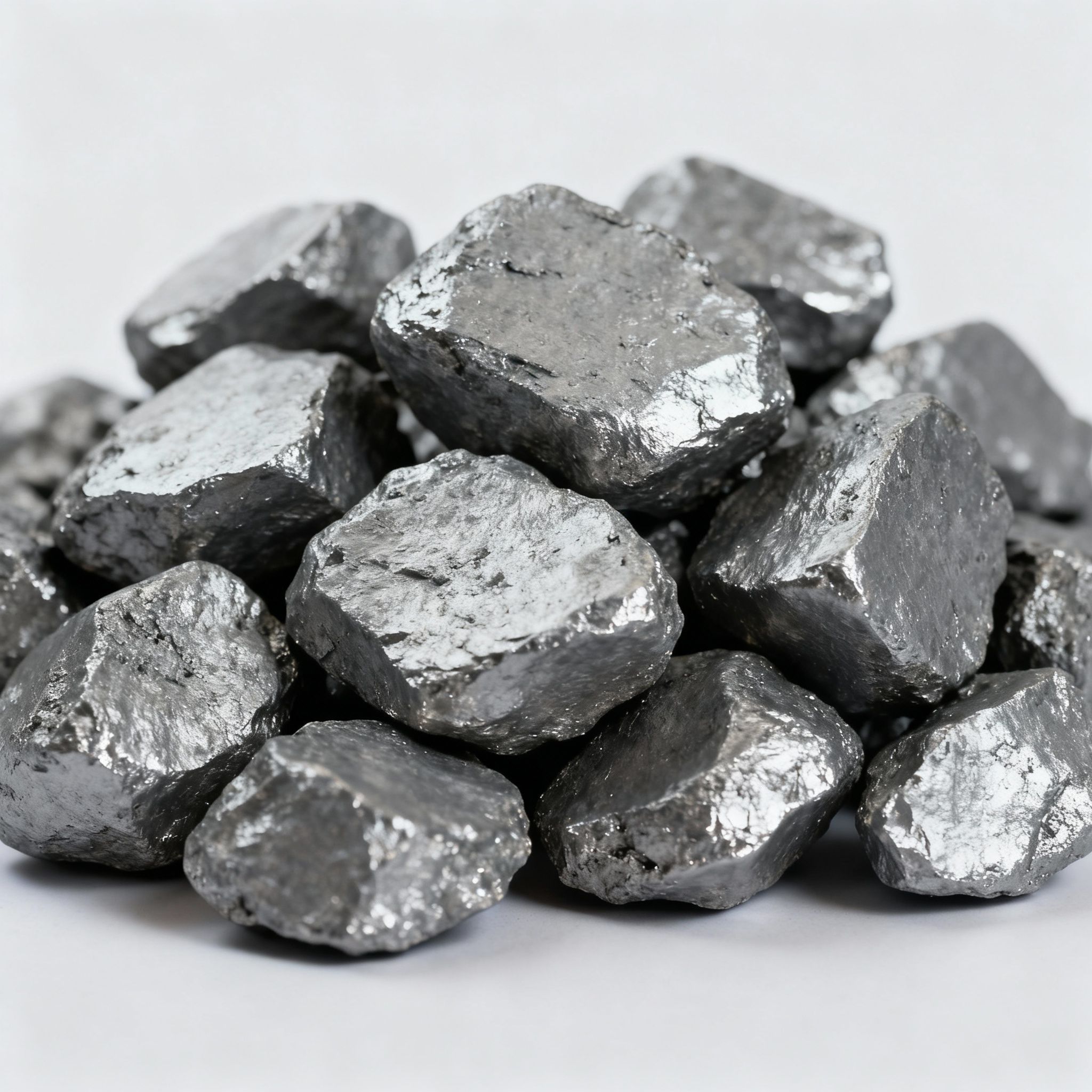 high purity arsenic metal lumps