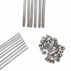 Grade K 60/40 Sb/Pb Solder alloy