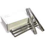 1kg bars of Sn62S Electronic Solder, 62S SMQ Surface Mount Quality Solder