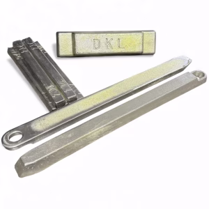 WM1 Lead-Free White Metal Bearing Alloy, Babbitt for high load bearings