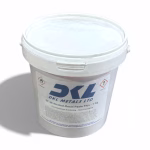 DKL EF-28 Alcohol-Resin Paste Flux container for electronic soldering of leaded and lead-free alloys