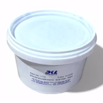 450g tub of DKL Epatam Solder Paste (Sn40/Pb60) for automotive tinning and radiator repair.
