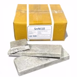 Tin Nickel Master Alloy