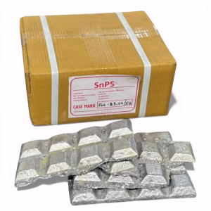 Tin Phosphorus Master Alloy