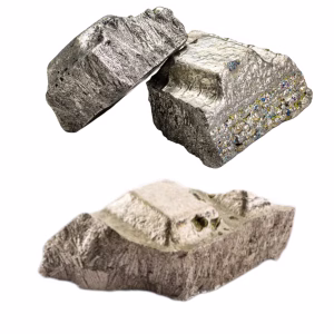 Nickel Master Alloys