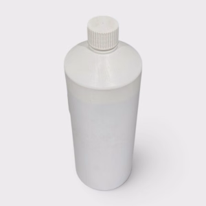 1l container of EF-28LQ Alcohol-Resin Liquid Flux